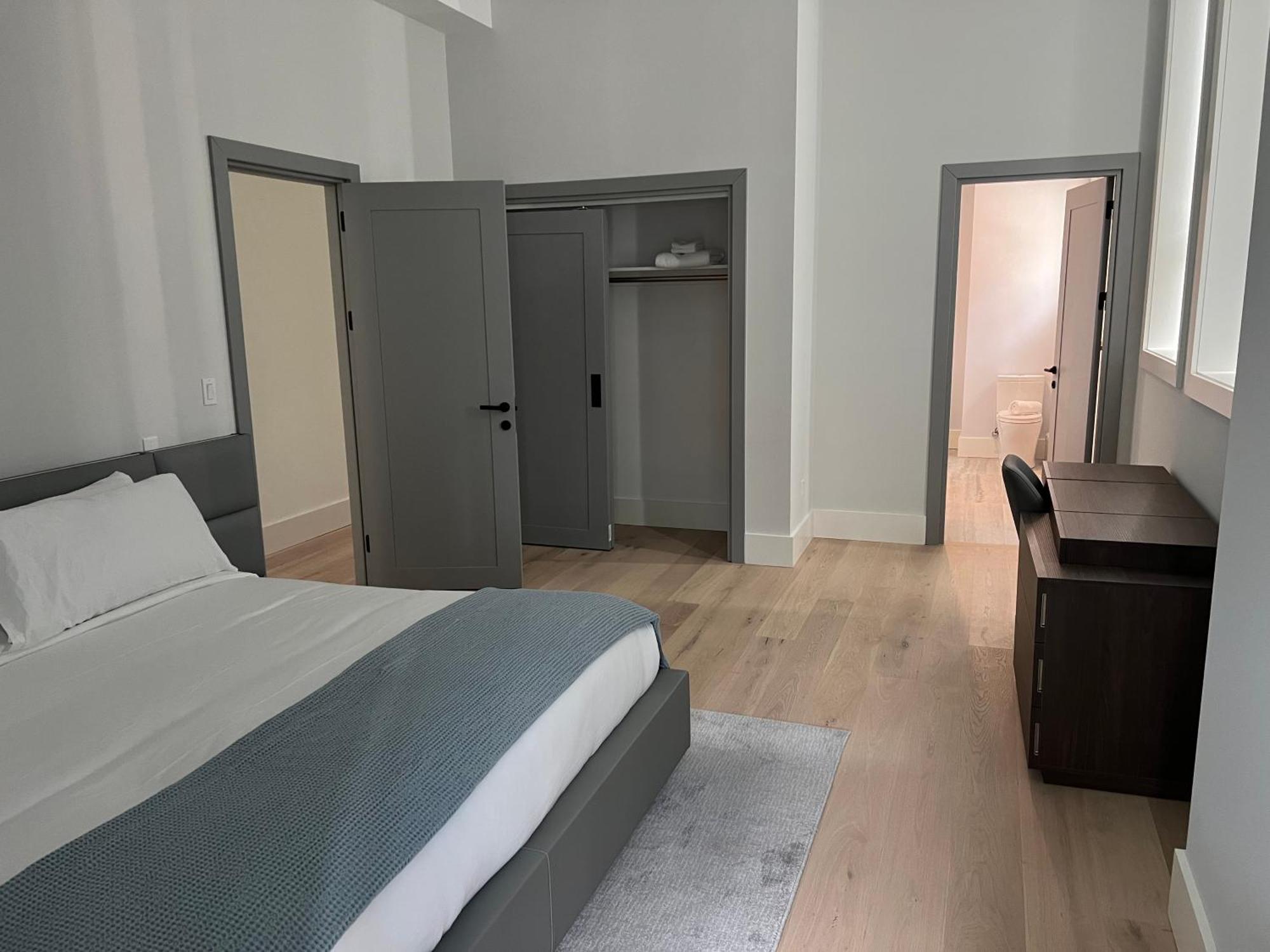 Apartamento The Monty Boston Exterior foto