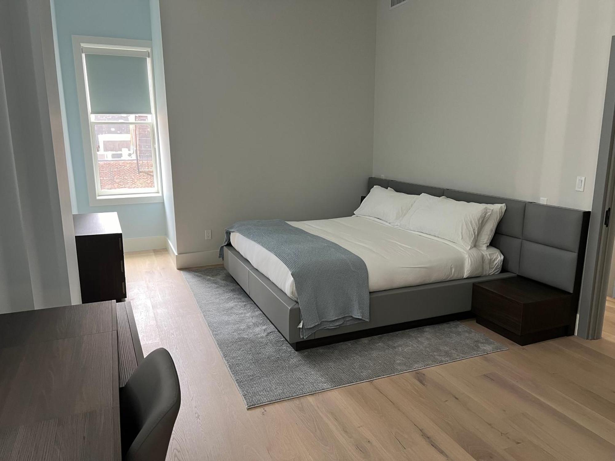 Apartamento The Monty Boston Exterior foto