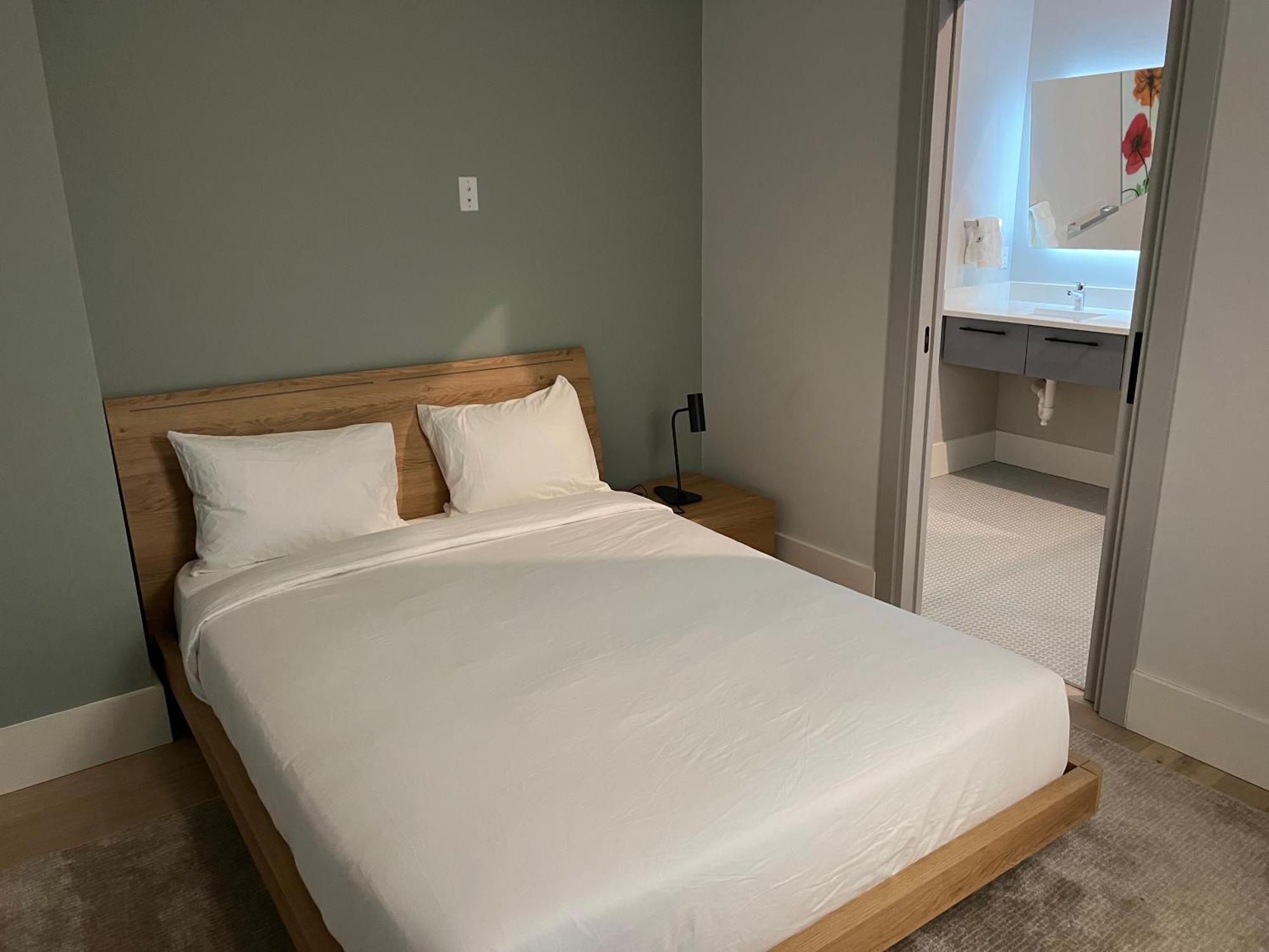 Apartamento The Monty Boston Exterior foto