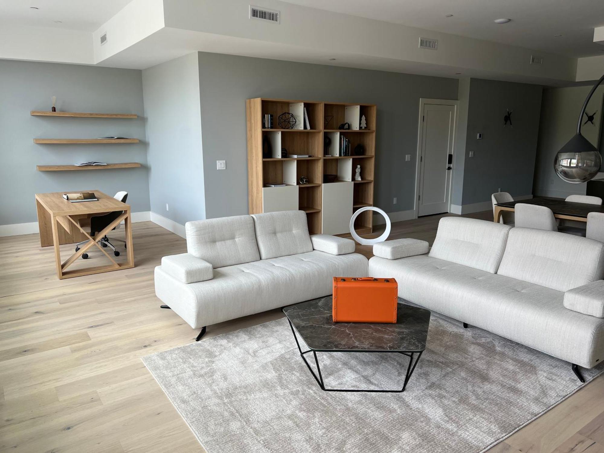 Apartamento The Monty Boston Exterior foto